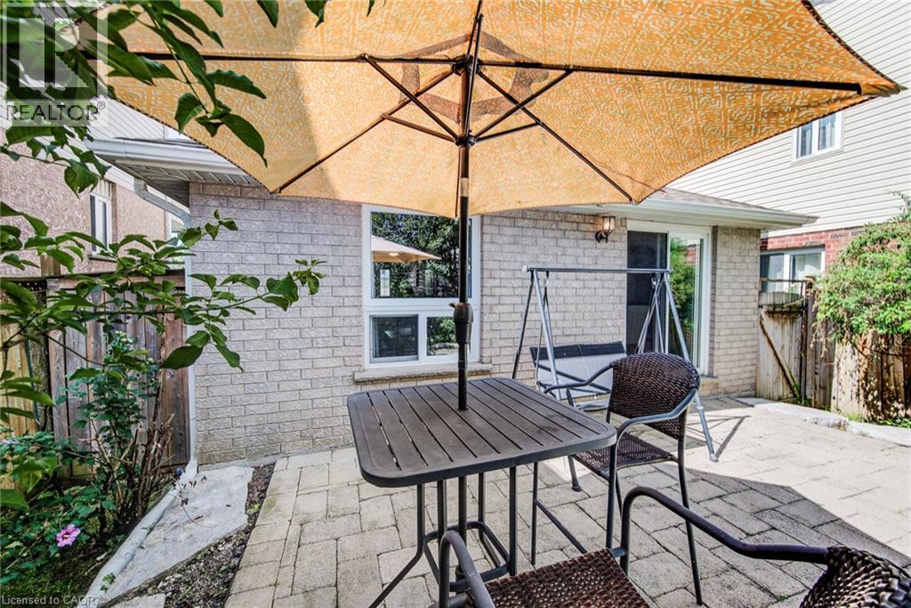 1089 Copper Leaf Crescent, Kitchener, Ontario  N2E 3W4 - Photo 33 - 40863154