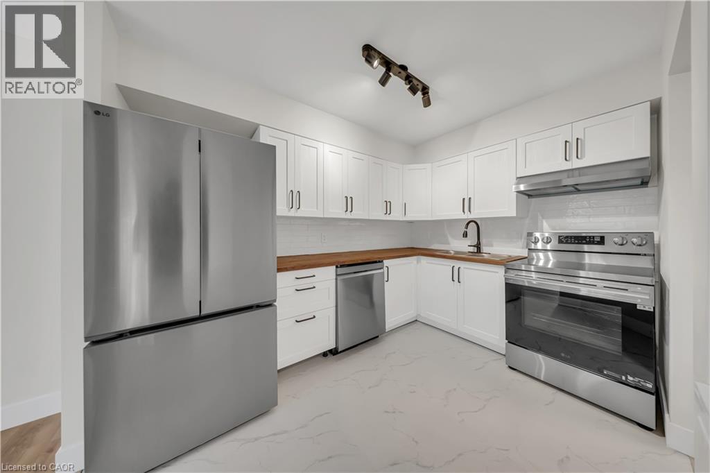 3085 Kingsway Drive Unit# 21