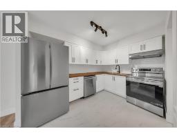 3085 KINGSWAY Drive Unit# 21, kitchener, Ontario