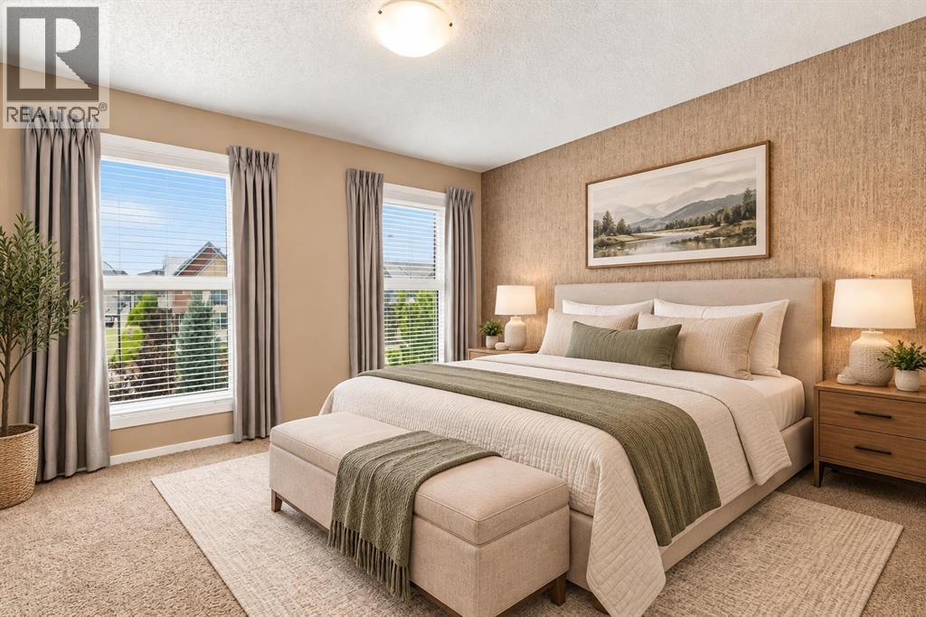 146 Livingston Avenue Ne, Calgary, Alberta  T3P 0V9 - Photo 19 - A2342841