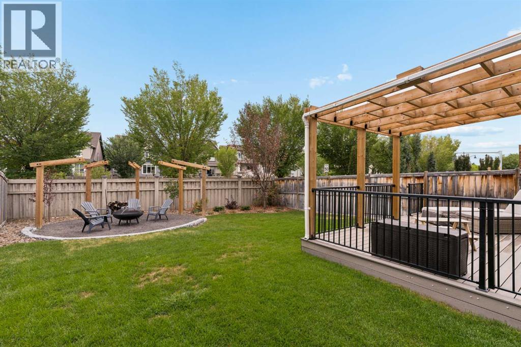 207 Mahogany Grove Se, Calgary, Alberta  T3M 1W8 - Photo 41 - A2343526