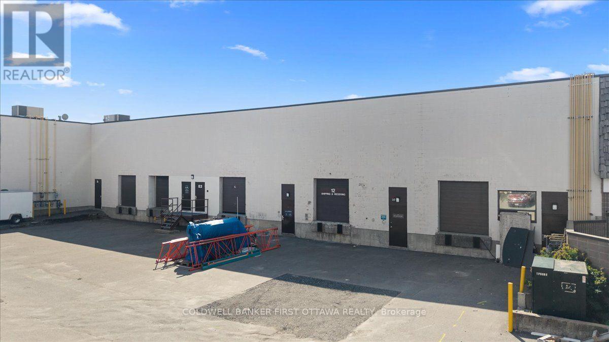 33 - 2000 Thurston Drive, Ottawa, Ontario  K1G 4K7 - Photo 33 - X13782088