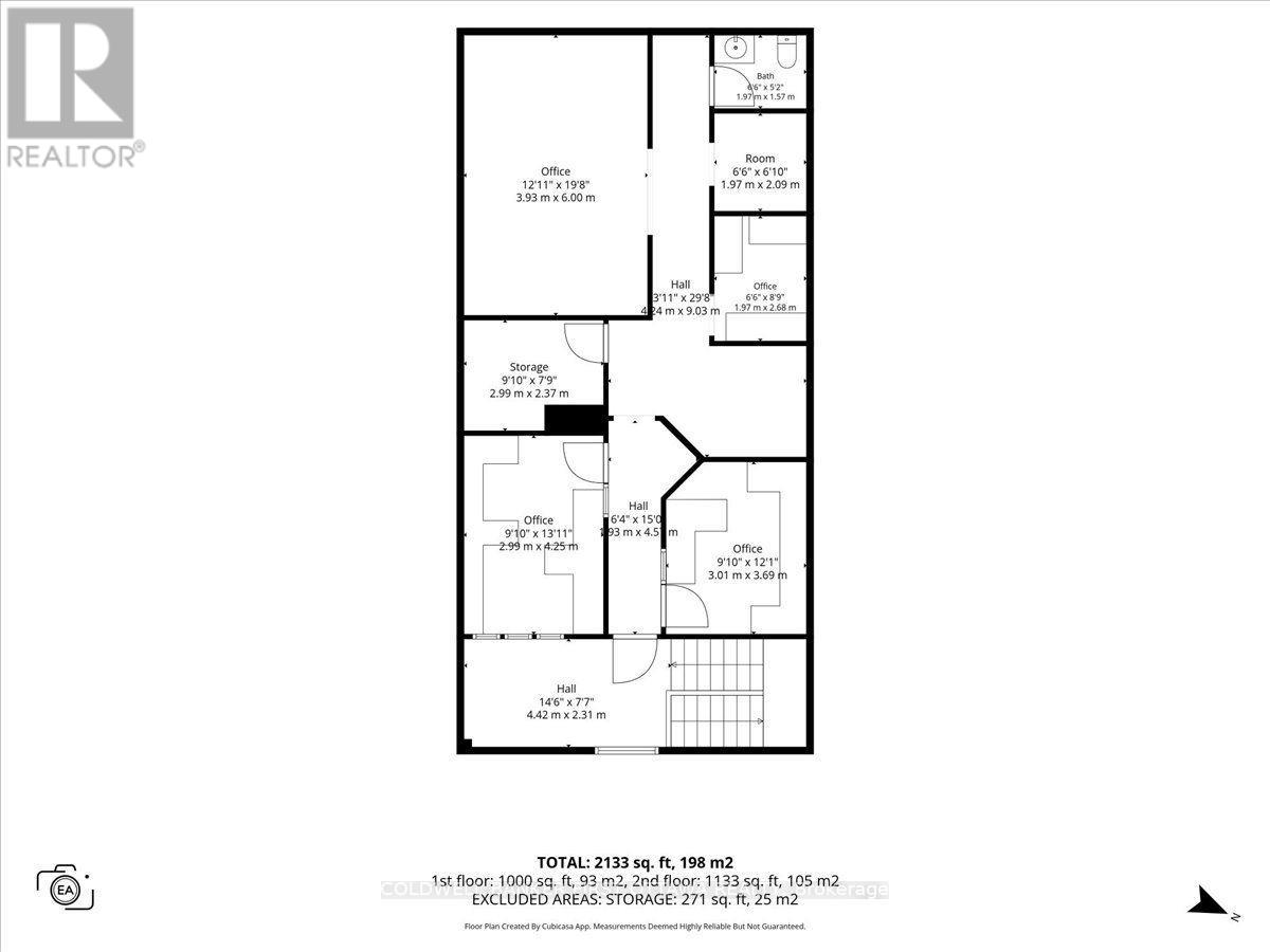 33 - 2000 Thurston Drive, Ottawa, Ontario  K1G 4K7 - Photo 44 - X13782088