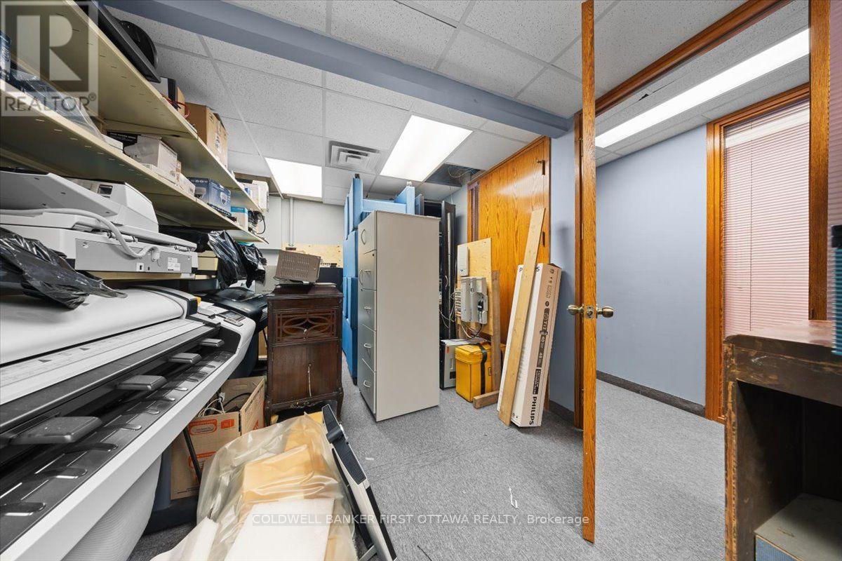 33 - 2000 Thurston Drive, Ottawa, Ontario  K1G 4K7 - Photo 6 - X13782088