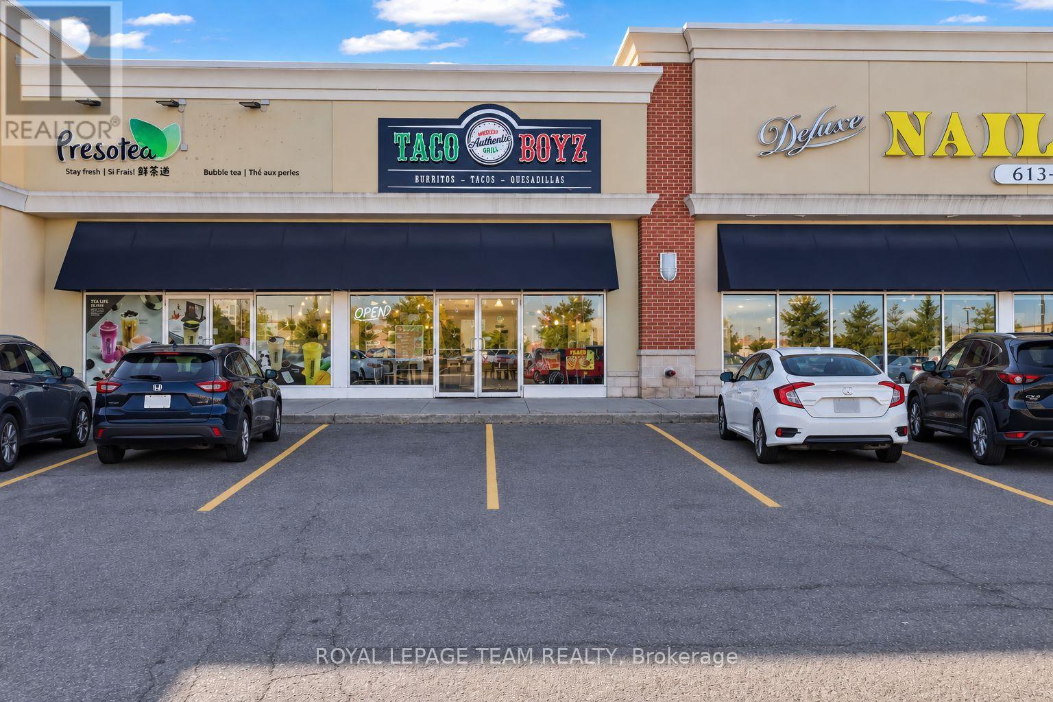 C - 129 RIOCAN AVENUE, Ottawa, Ontario