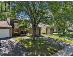 33 EXETER DRIVE, Ottawa, Ontario