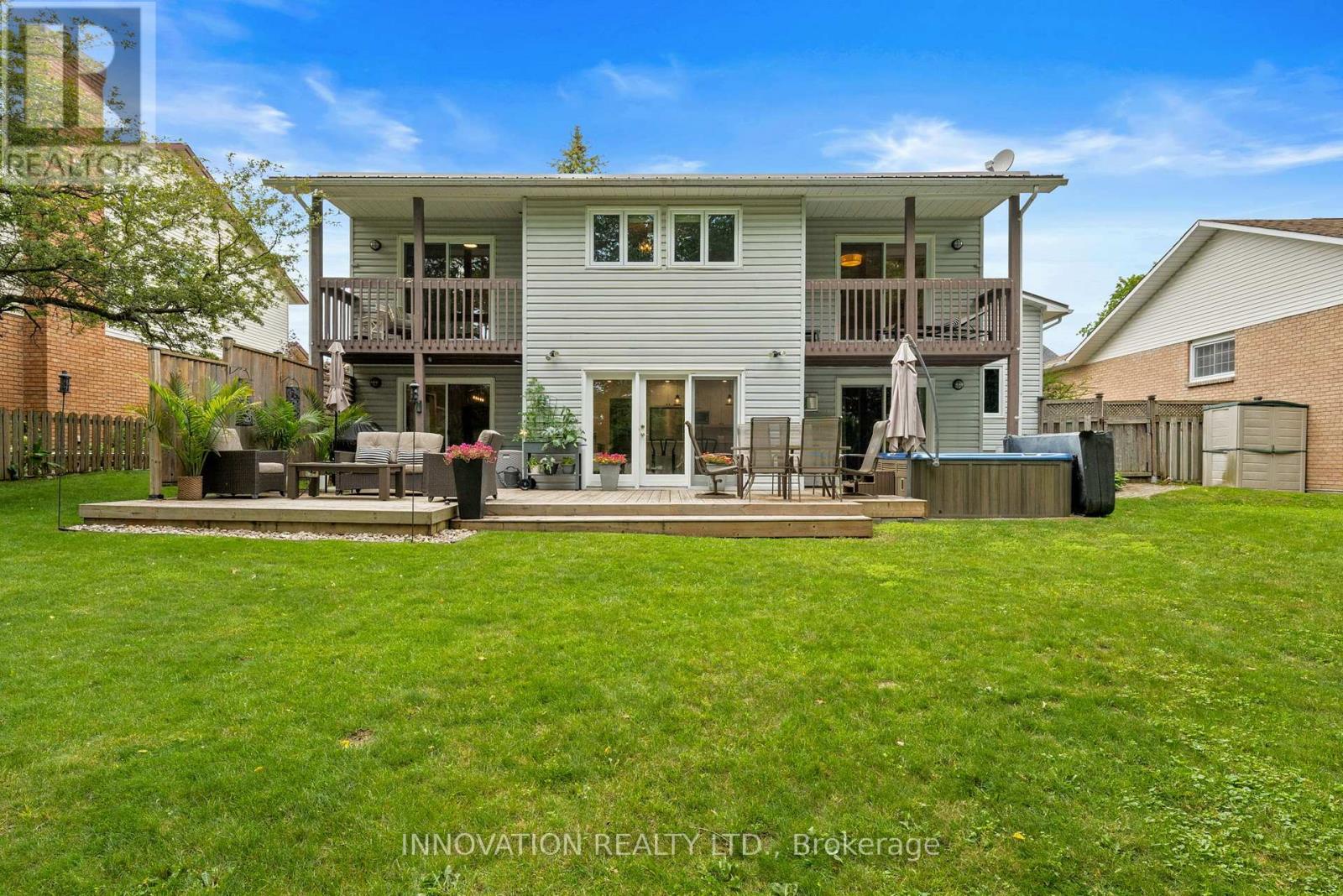 114 Bell Street, Carleton Place, Ontario  K7C 1V4 - Photo 4 - X13782264