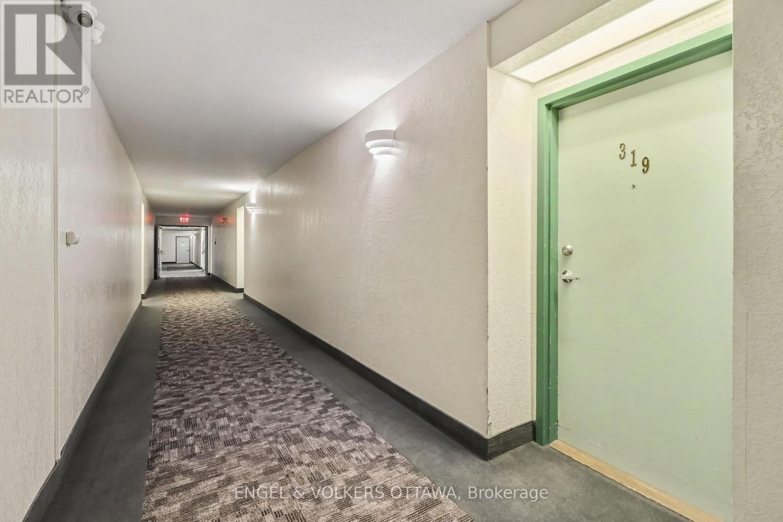 319 - 316 Lorry Greenberg Drive, Ottawa, Ontario  K1T 2P4 - Photo 4 - X13782298