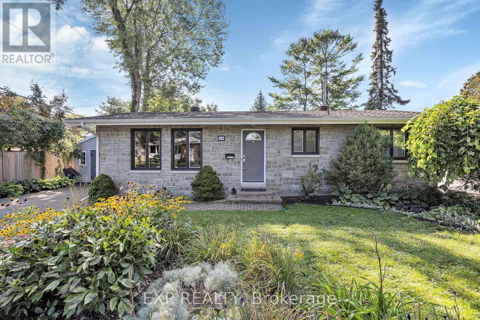 1190 PARKWAY DRIVE, Ottawa, Ontario