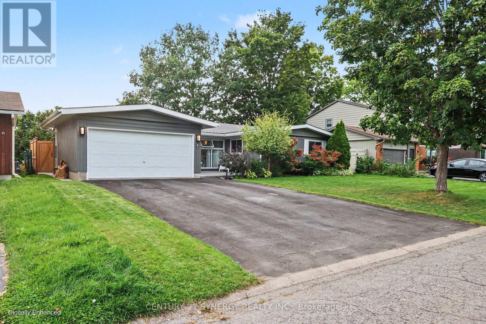 16 LENTINI WAY, Ottawa, Ontario