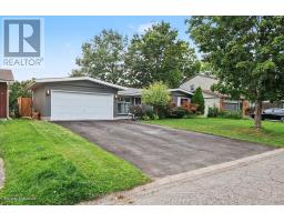 16 LENTINI WAY, Ottawa, Ontario