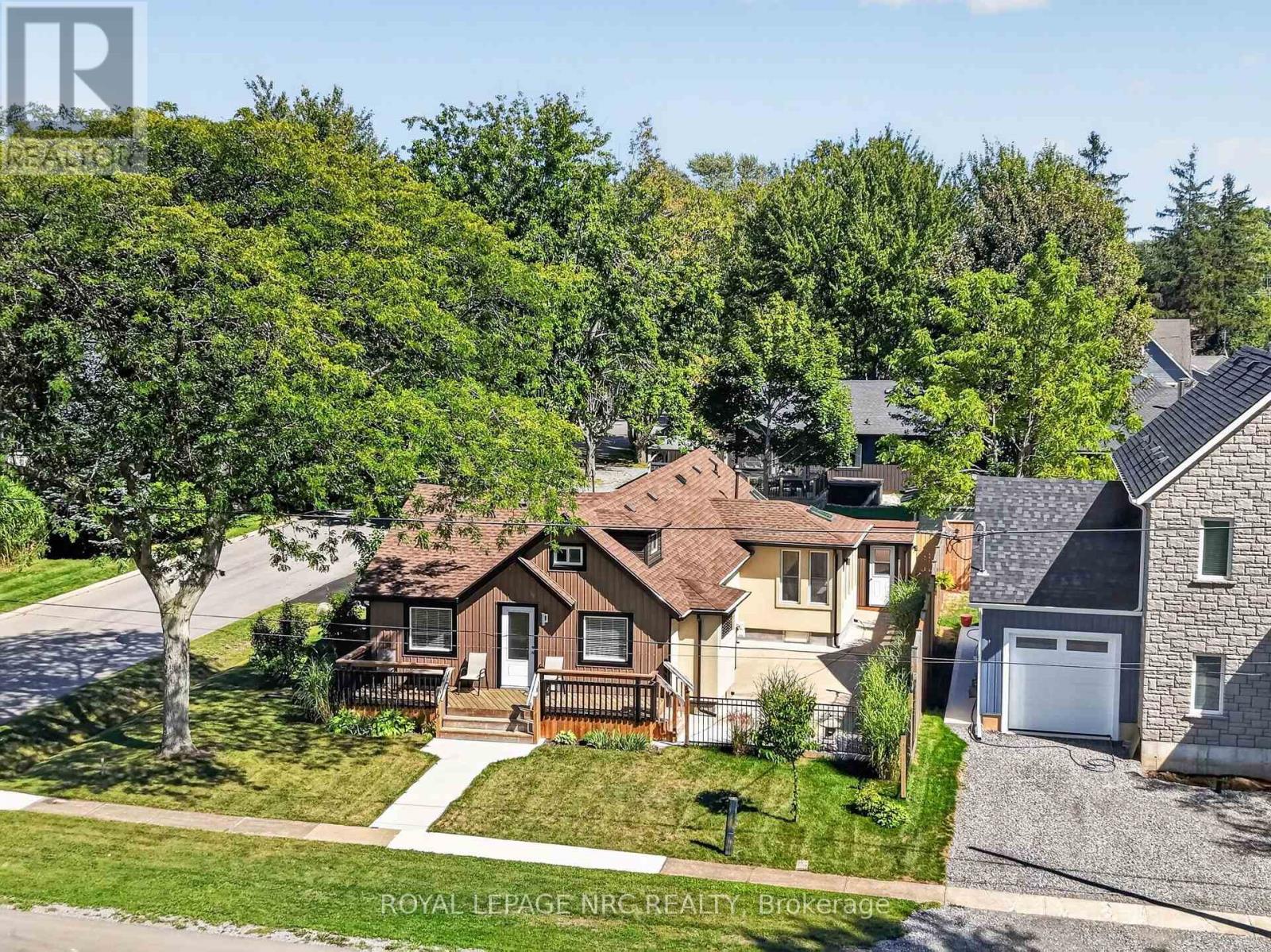 220 Rosewood Avenue, Fort Erie, Ontario  L0S 1B0 - Photo 38 - X13782266