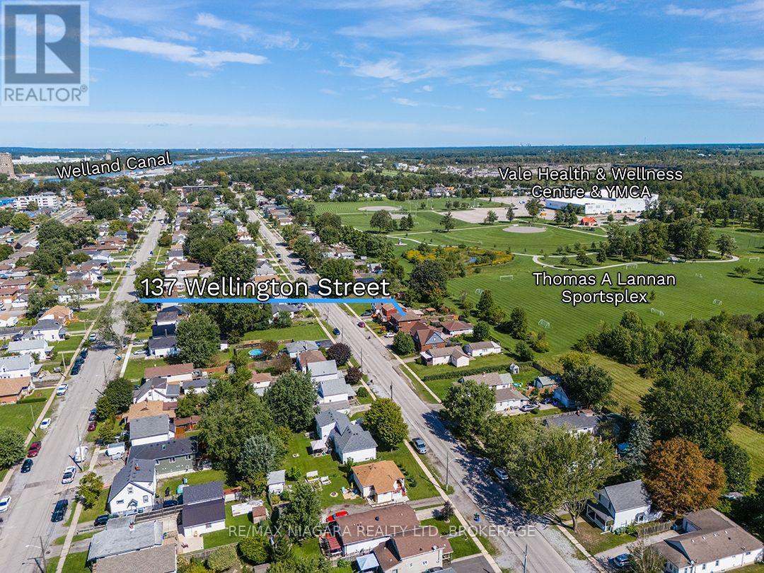 137 Wellington Street, Port Colborne (Killaly East), Ontario  L3K 2K1 - Photo 3 - X13782314