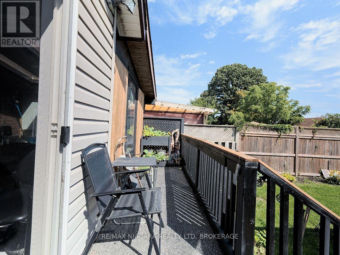 137 Wellington Street, Port Colborne (Killaly East), Ontario  L3K 2K1 - Photo 35 - X13782314