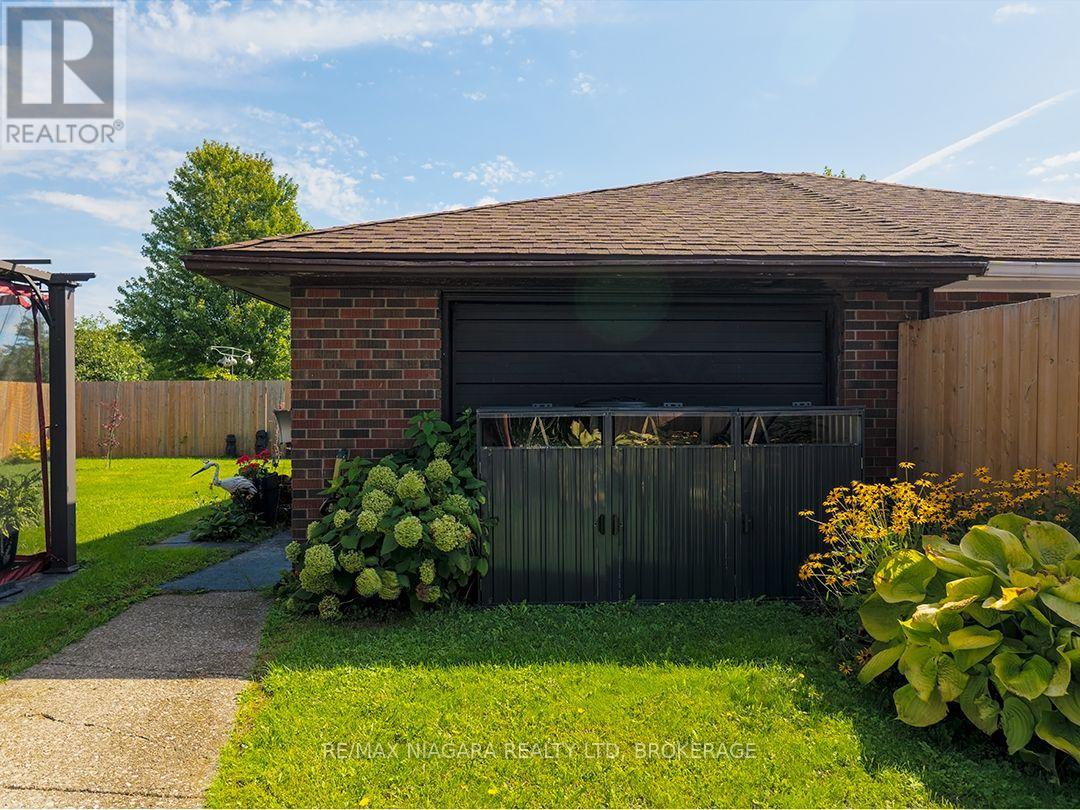 137 Wellington Street, Port Colborne (Killaly East), Ontario  L3K 2K1 - Photo 37 - X13782314
