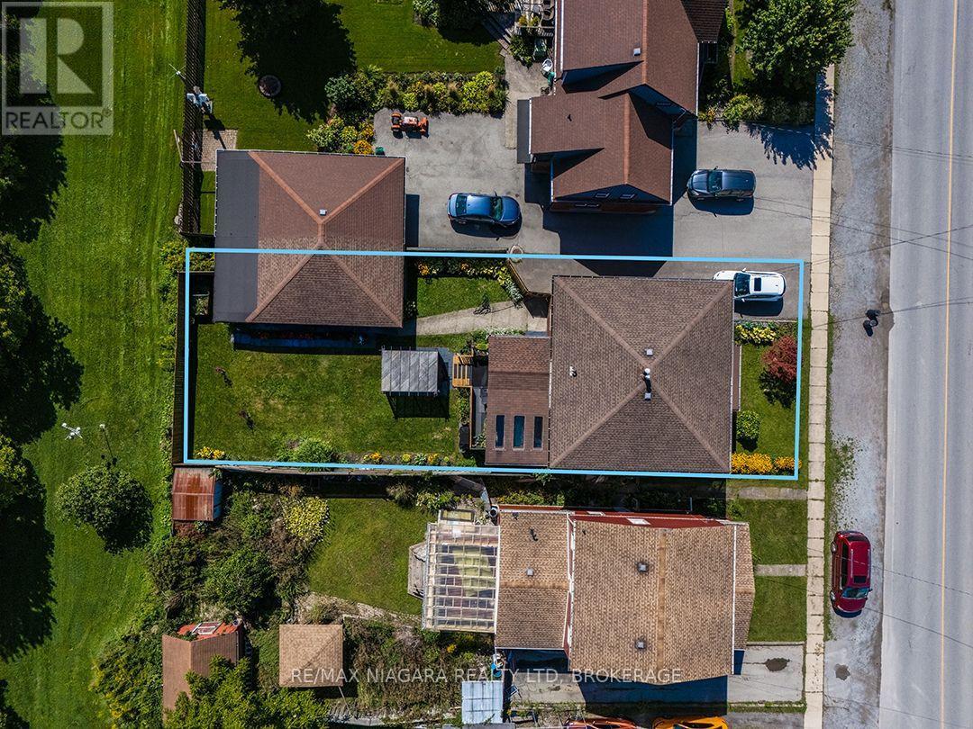 137 Wellington Street, Port Colborne (Killaly East), Ontario  L3K 2K1 - Photo 41 - X13782314