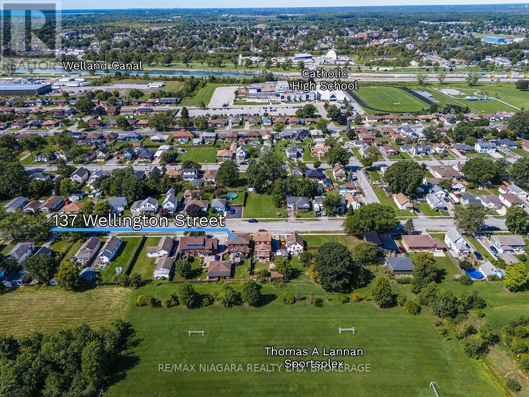 137 Wellington Street, Port Colborne (Killaly East), Ontario  L3K 2K1 - Photo 42 - X13782314