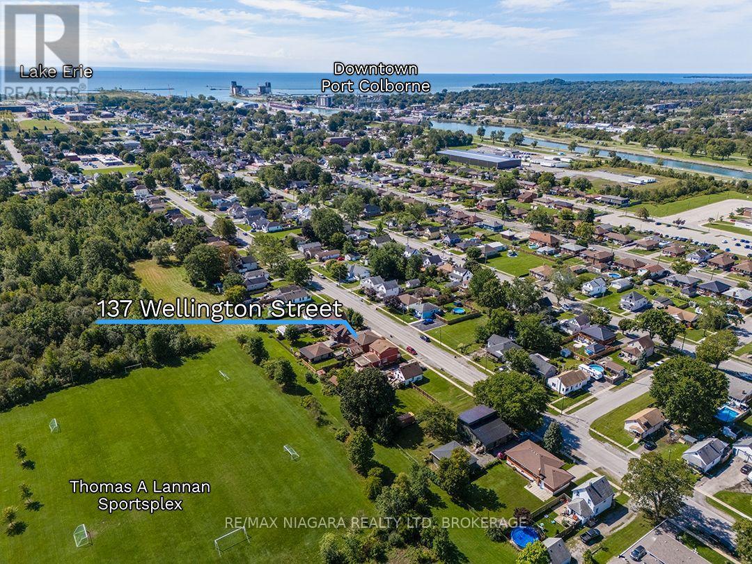 137 Wellington Street, Port Colborne (Killaly East), Ontario  L3K 2K1 - Photo 43 - X13782314