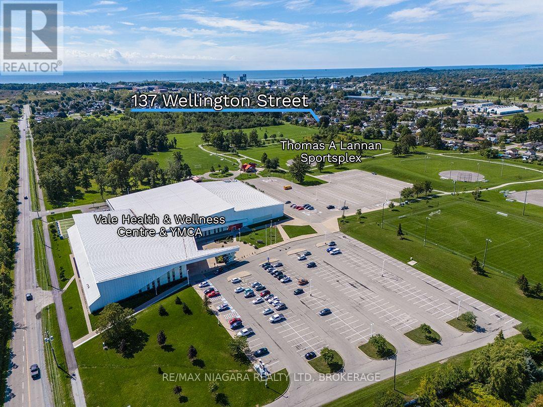 137 Wellington Street, Port Colborne (Killaly East), Ontario  L3K 2K1 - Photo 44 - X13782314