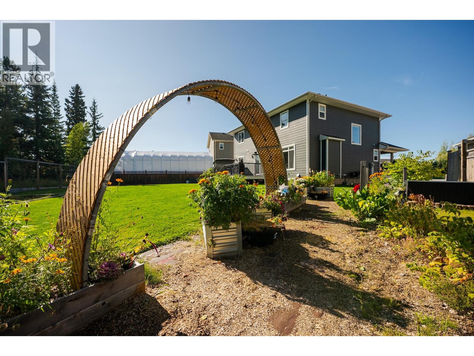 5882 Virk Place, Prince George, British Columbia  V2N 6J1 - Photo 38 - R3164963