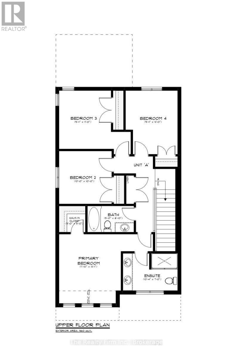 487 Gillespie Street, Woodstock, Ontario N4S 7V6 - Photo 3 - X13782132