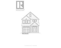487 GILLESPIE STREET, Woodstock, Ontario