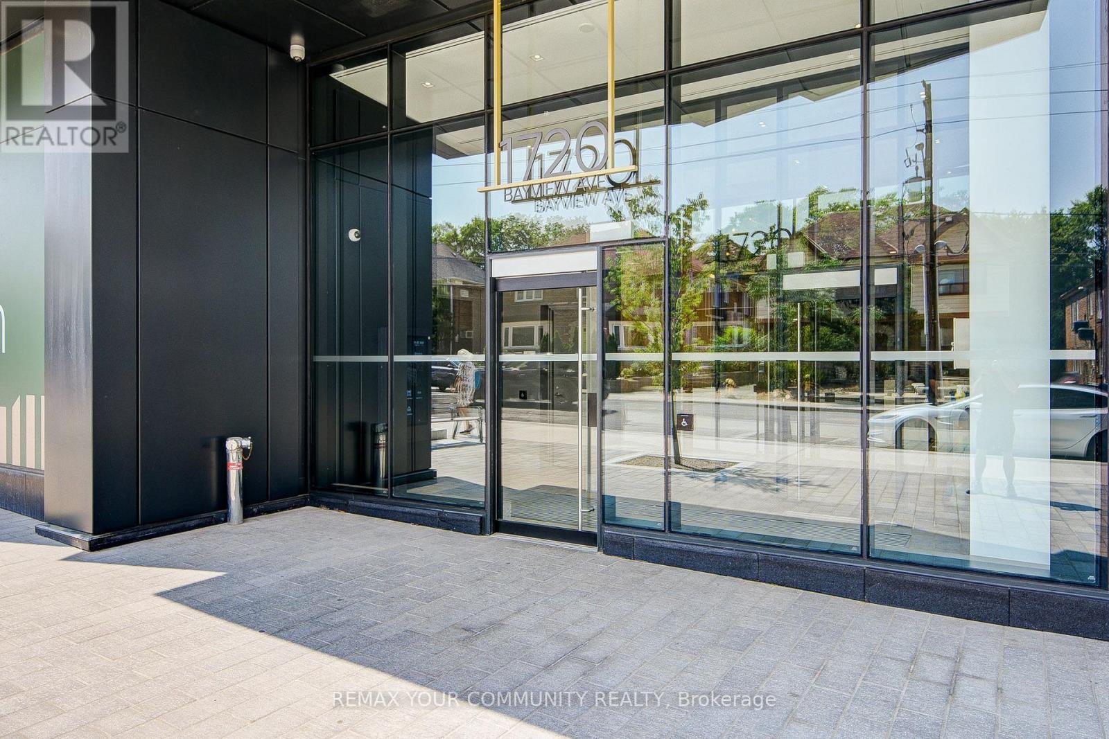 5 - 1720 BAYVIEW AVENUE, Toronto, Ontario