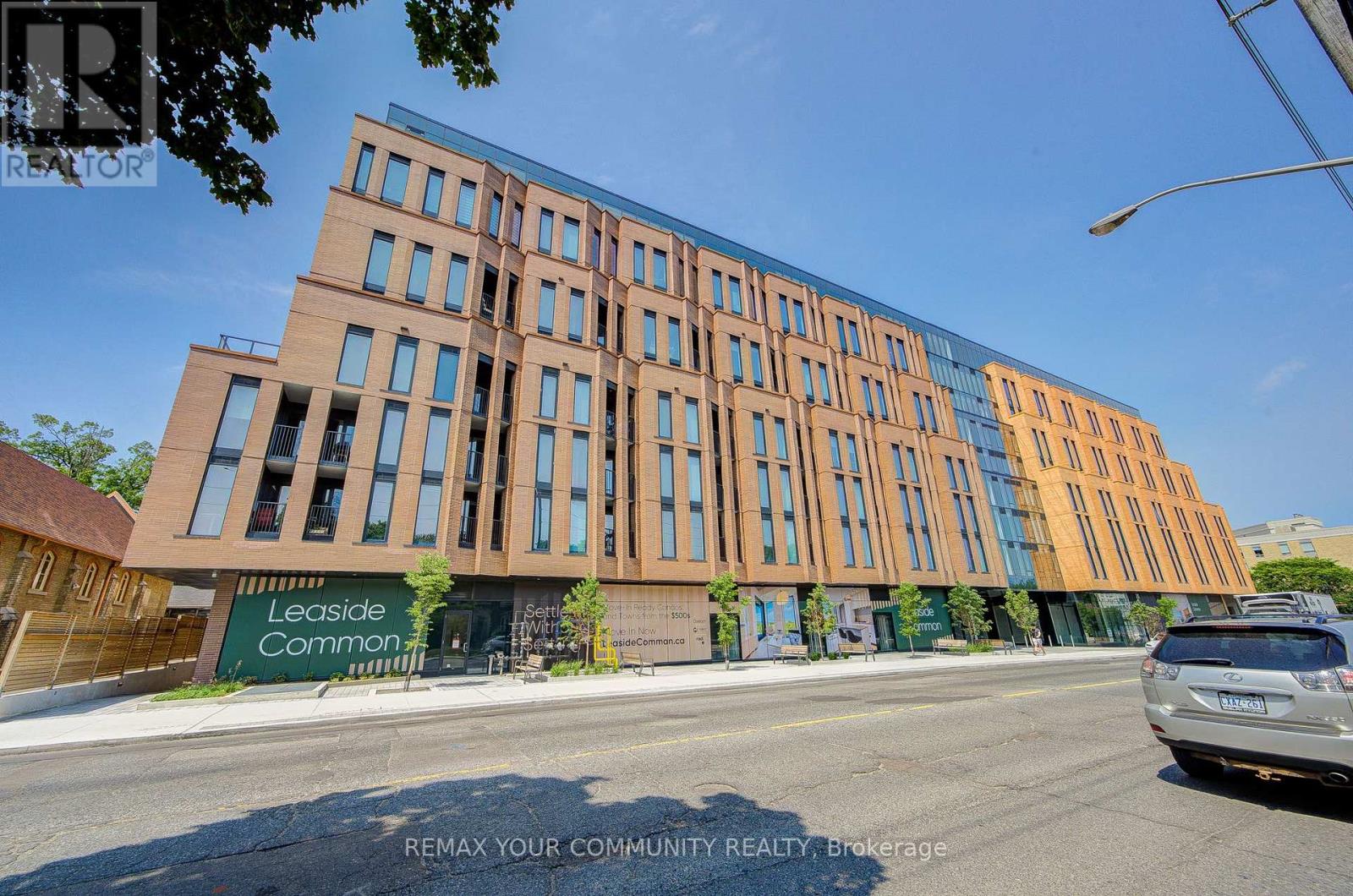 5 - 1720 Bayview Avenue, Toronto, Ontario  M4G 3C4 - Photo 2 - C13780788