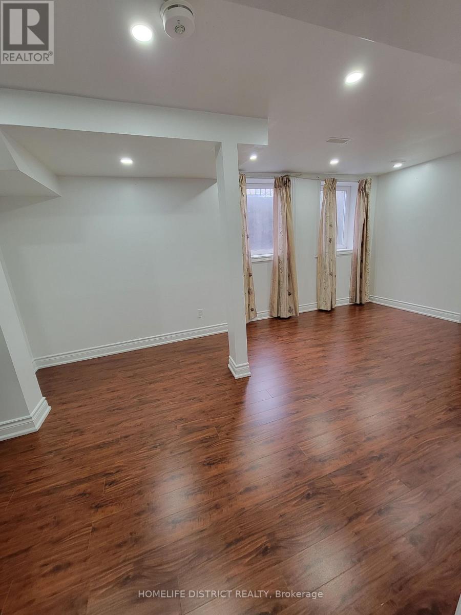 1 Netherway Crescent, Ajax, Ontario  L1T 4X5 - Photo 2 - E13773078