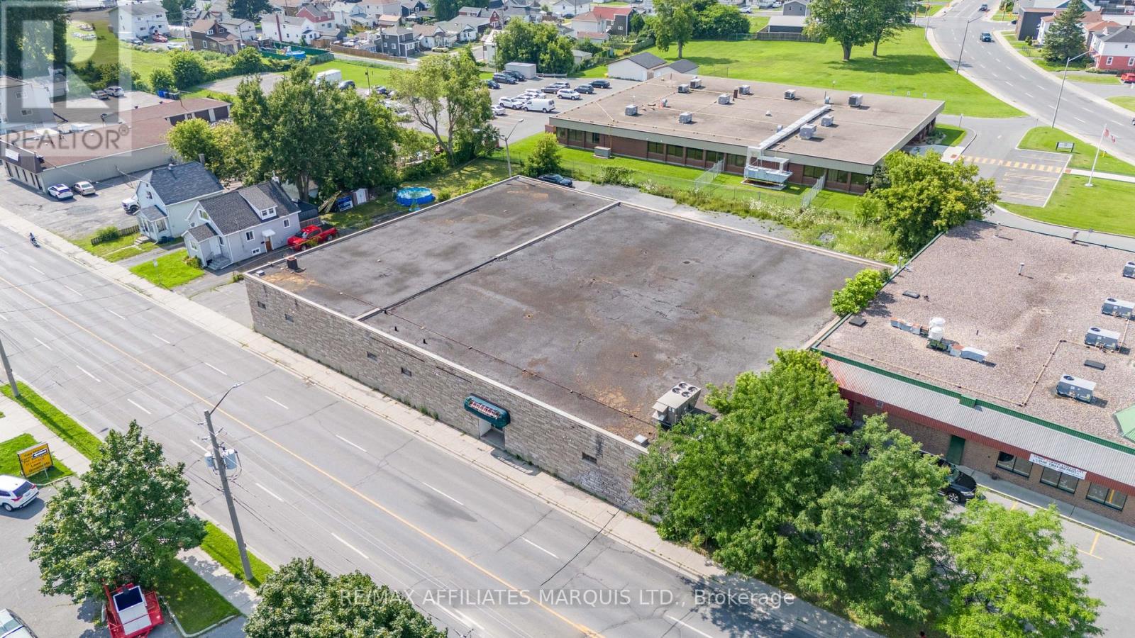 71 9th Street W, Cornwall, Ontario K6J 3A4 - Photo 12 - X13782116