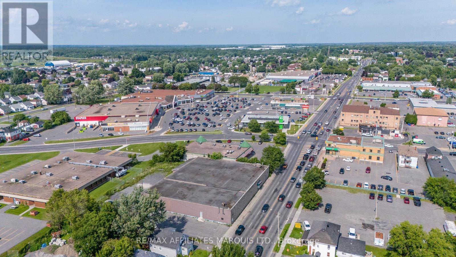 71 9th Street W, Cornwall, Ontario K6J 3A4 - Photo 16 - X13782116