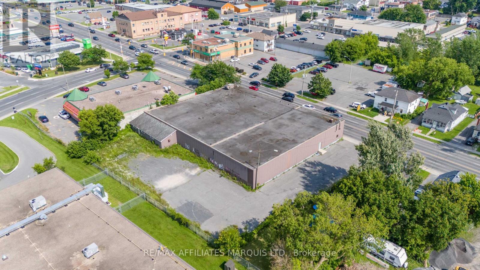71 9th Street W, Cornwall, Ontario K6J 3A4 - Photo 17 - X13782116
