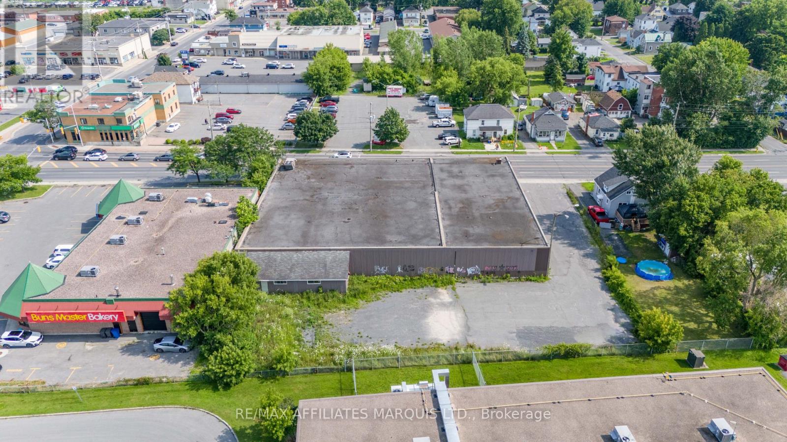 71 9th Street W, Cornwall, Ontario K6J 3A4 - Photo 18 - X13782116