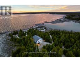 64 LARSEN COVE ROAD N, northern bruce peninsula, Ontario