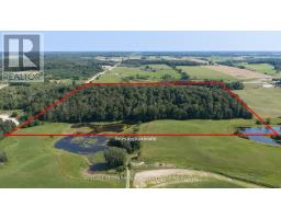 PT LT 10 CON 7 BRUCE ROAD 6E ROAD, south bruce, Ontario