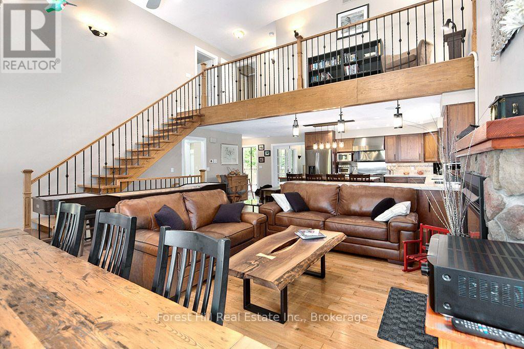 495595 Veterans Road S, Chatsworth, Ontario  N0H 1R0 - Photo 12 - X13782256