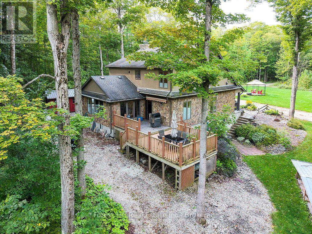 495595 Veterans Road S, Chatsworth, Ontario  N0H 1R0 - Photo 25 - X13782256