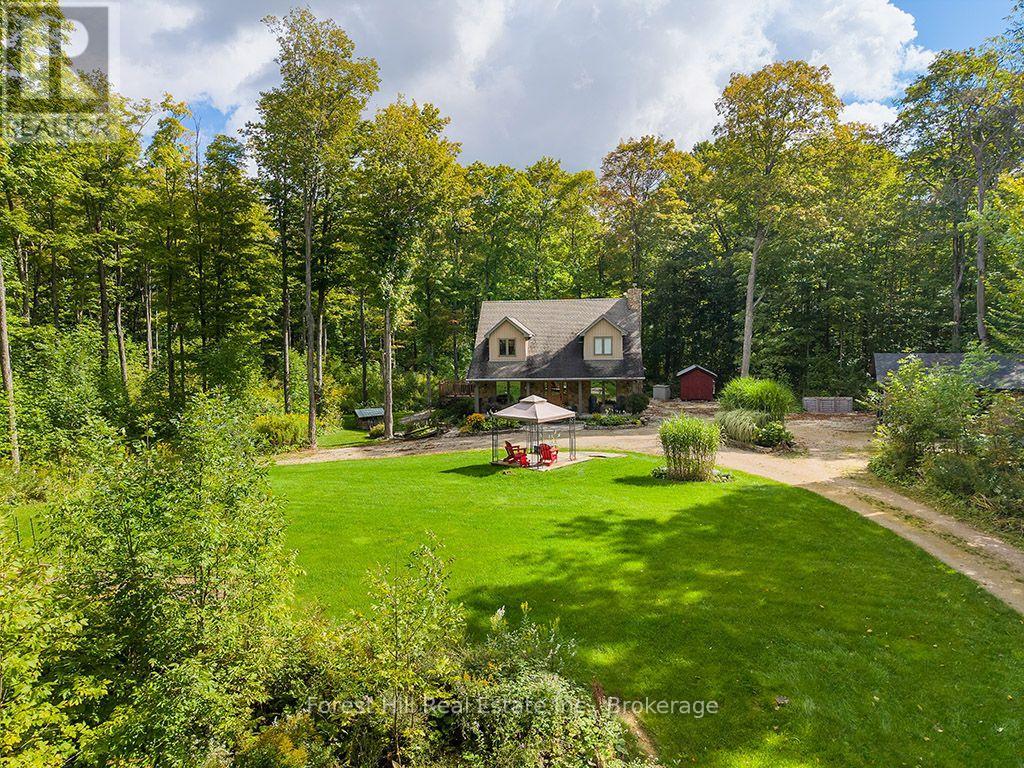 495595 Veterans Road S, Chatsworth, Ontario  N0H 1R0 - Photo 4 - X13782256