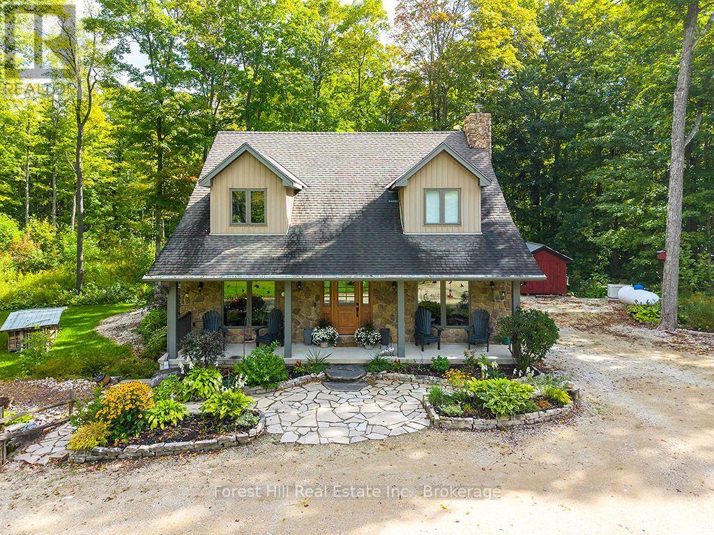 495595 Veterans Road S, Chatsworth, Ontario  N0H 1R0 - Photo 5 - X13782256