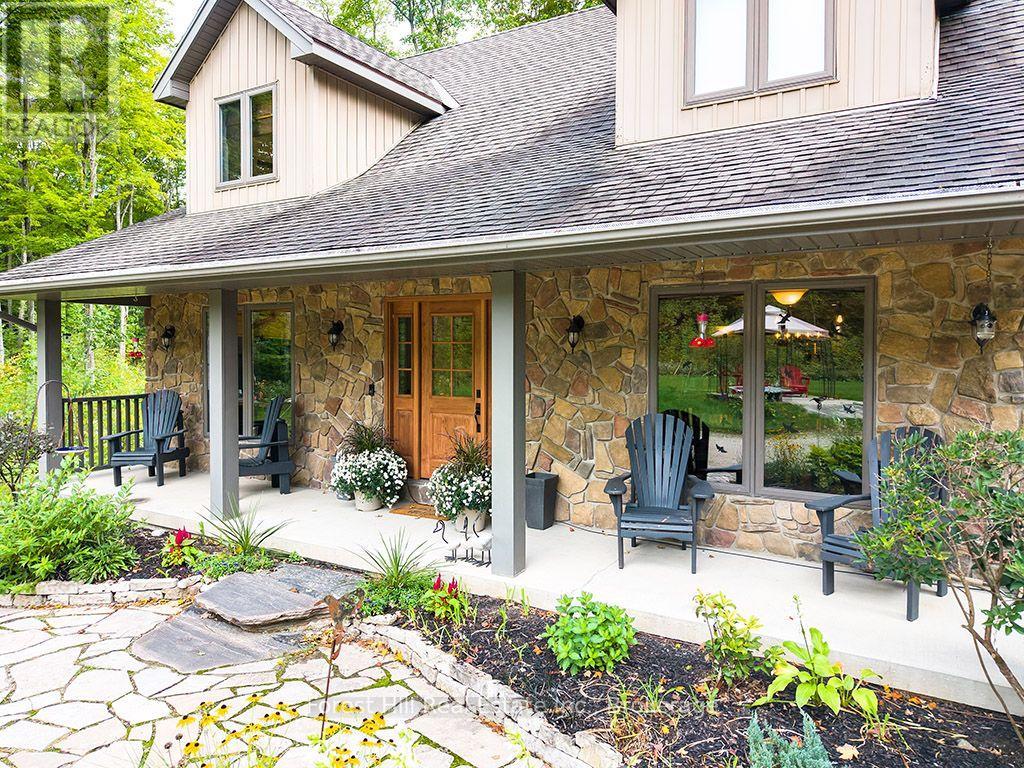 495595 Veterans Road S, Chatsworth, Ontario  N0H 1R0 - Photo 6 - X13782256
