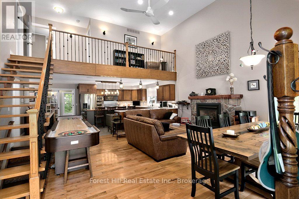 495595 Veterans Road S, Chatsworth, Ontario  N0H 1R0 - Photo 7 - X13782256