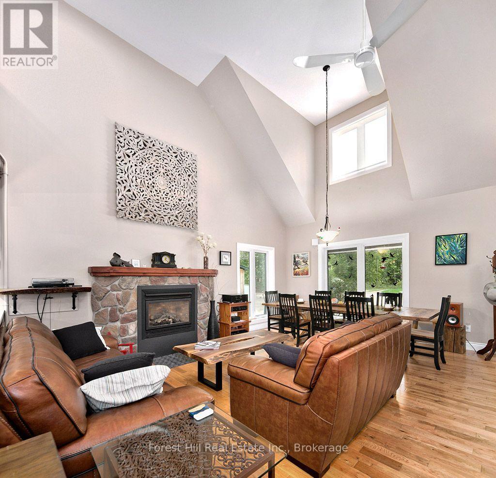 495595 Veterans Road S, Chatsworth, Ontario  N0H 1R0 - Photo 8 - X13782256