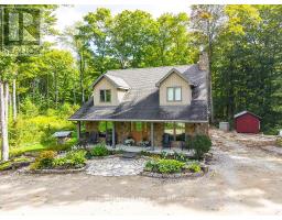 495595 VETERANS ROAD S, chatsworth, Ontario
