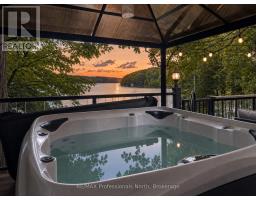 4 - 1202 SHEA ROAD, muskoka lakes (watt), Ontario
