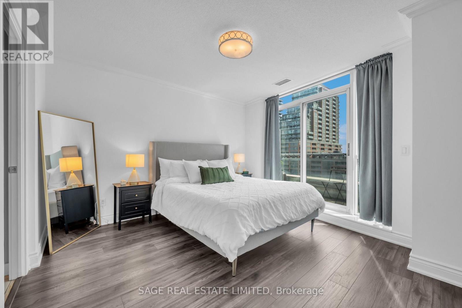 414 - 50 Lynn Williams Street, Toronto, Ontario  M6K 3R9 - Photo 11 - C13782082