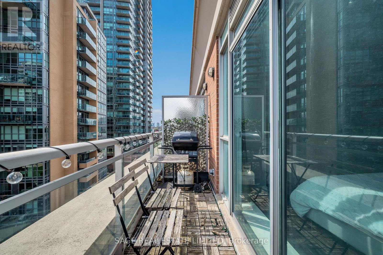 414 - 50 Lynn Williams Street, Toronto, Ontario  M6K 3R9 - Photo 19 - C13782082