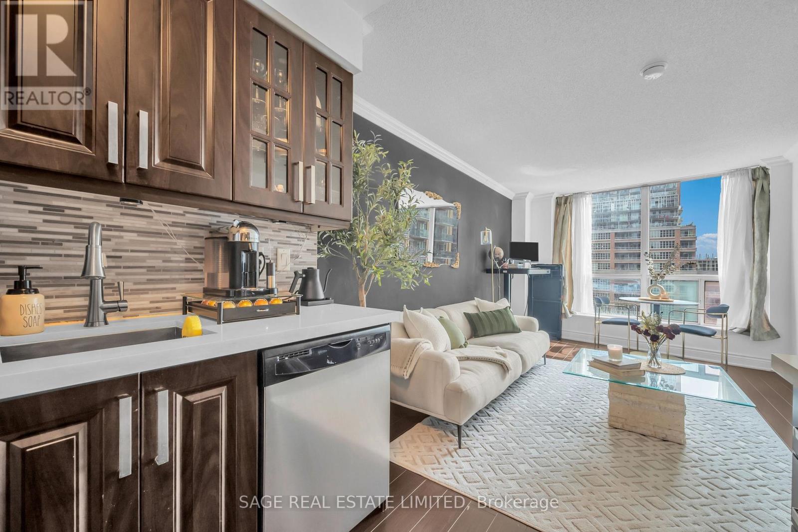 414 - 50 Lynn Williams Street, Toronto, Ontario  M6K 3R9 - Photo 2 - C13782082