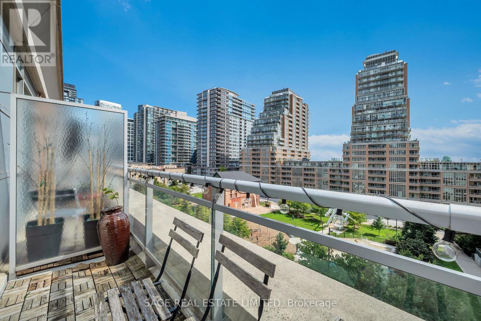 414 - 50 Lynn Williams Street, Toronto, Ontario  M6K 3R9 - Photo 20 - C13782082