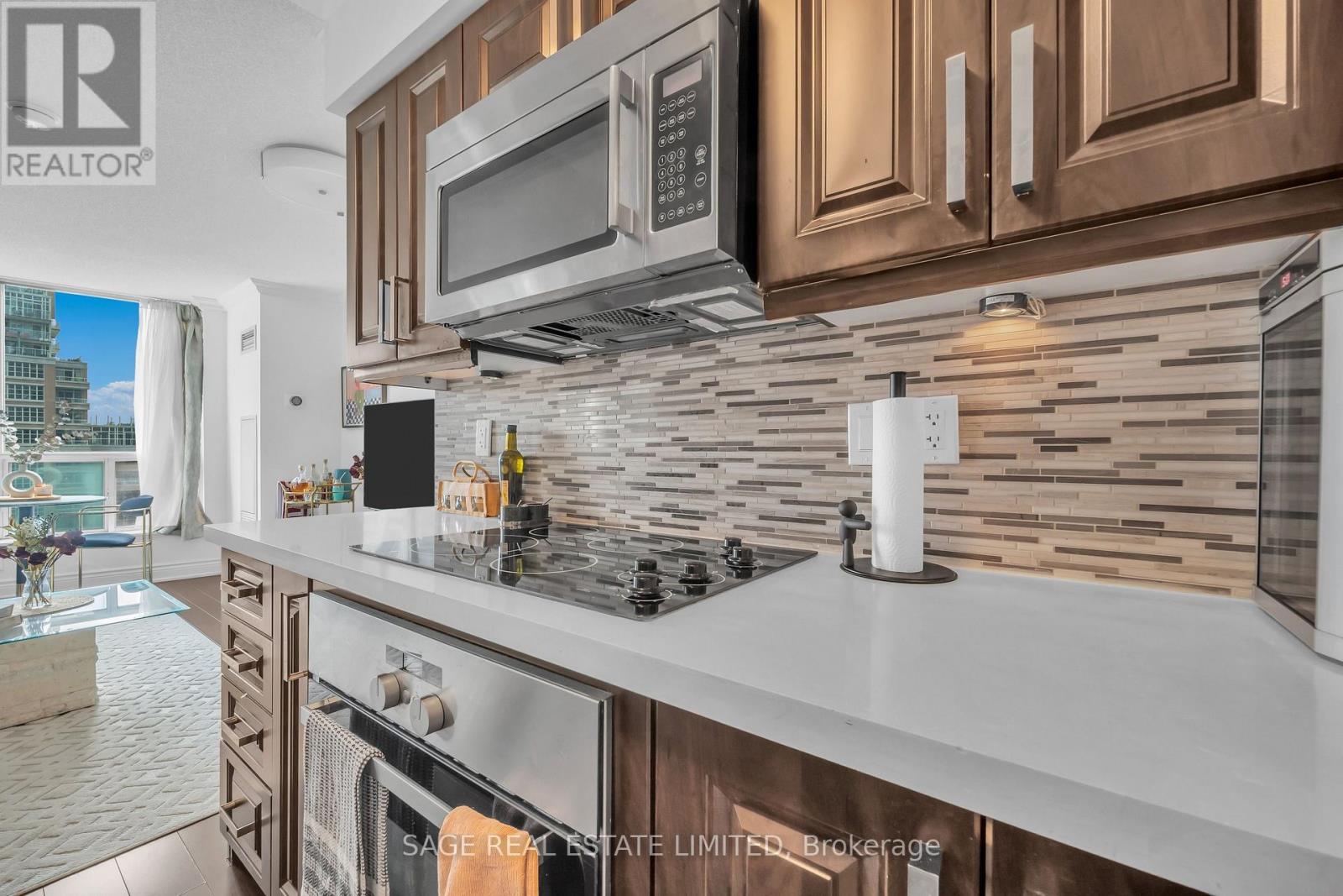414 - 50 Lynn Williams Street, Toronto, Ontario  M6K 3R9 - Photo 23 - C13782082