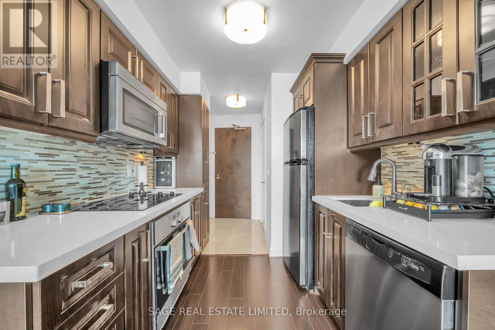 414 - 50 Lynn Williams Street, Toronto, Ontario  M6K 3R9 - Photo 24 - C13782082